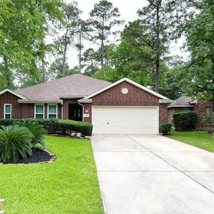 Rent this 3 bed house on 123 North Wynnoak Circle in Alden Bridge, The Woodlands