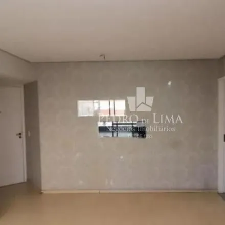 Buy this 2 bed apartment on Rua Margarida de Lima in Parque São Jorge, São Paulo - SP