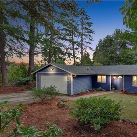 Rent this 3 bed house on 12641 82nd Avenue Northeast in Finn Hill, Kirkland
