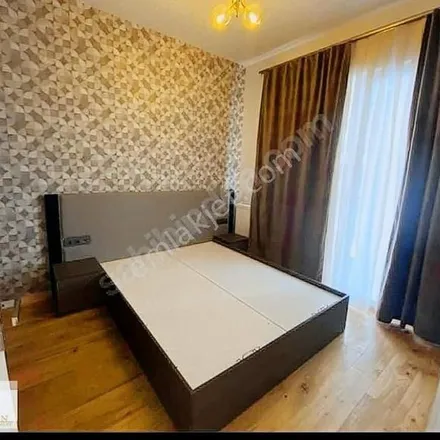 Rent this 2 bed apartment on Saide Sokak in 34406 Kâğıthane, Turkey