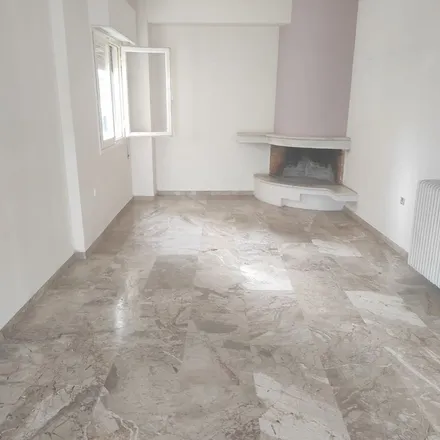 Rent this 2 bed apartment on 3ο Δημοτικό Σχολείο Πετρούπολης] in Θεσσαλίας, Municipality of Petroupoli