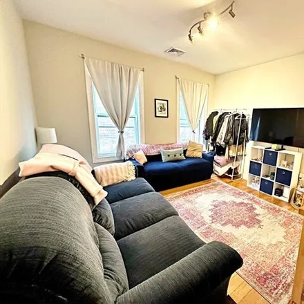 Rent this 3 bed apartment on 20 Frankfort Street in Boston, MA 02128