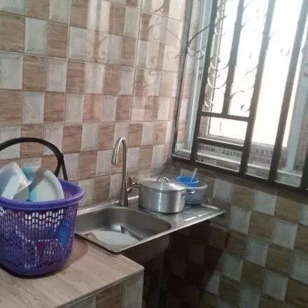 Rent this 2 bed house on Abeokuta in Abeokuta South, Nigeria