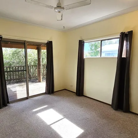 Rent this 2 bed apartment on Jones Road in Cannonvale QLD, Australia