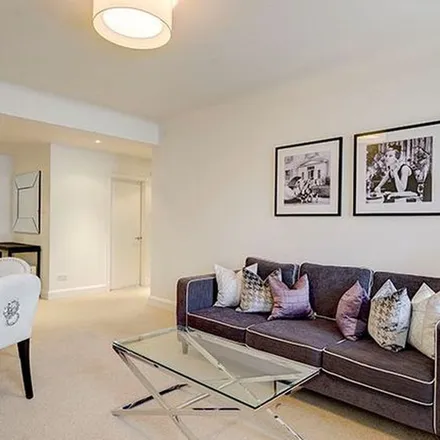 Image 5 - Keppel House, Fulham Road, London, SW3 6RH, United Kingdom - Apartment for rent