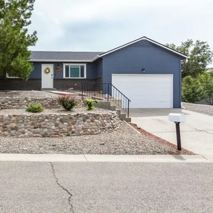 Buy this 4 bed house on 2717 Rincon Drive in Grand Junction, CO 81503