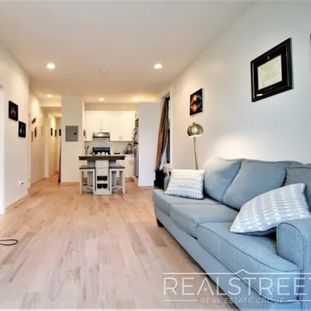 Rent this 1 bed house on 920 Eastern Parkway in New York, NY 11213