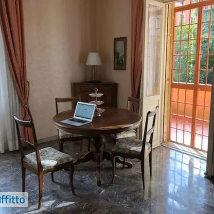 Image 4 - Via Benaco, 00199 Rome RM, Italy - Apartment for rent