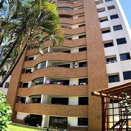 Buy this studio apartment on Rua Vicente Linhares 1437 in Aldeota, Fortaleza - CE
