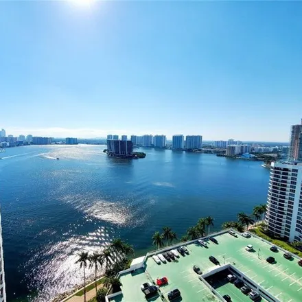 Buy this 2 bed condo on Mystic Pointe - Tower 200 in 19101 Mystic Pointe Drive, Aventura