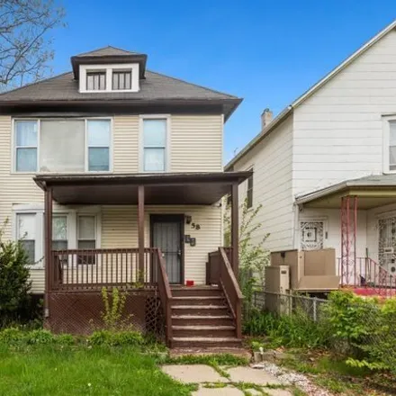 Buy this 5 bed house on 58 West 110th Street in Chicago, IL 60628