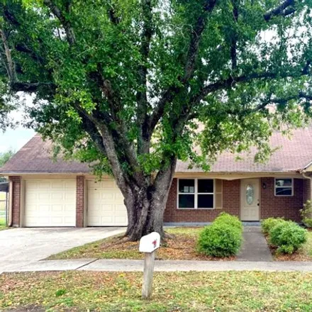 Buy this 4 bed house on 51 Country Club Drive in Belle Terre, LaPlace
