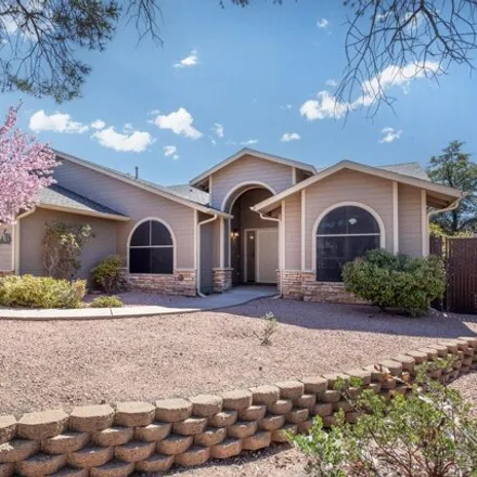 Buy this 3 bed house on North Blue Spruce Road in Payson, AZ 85072