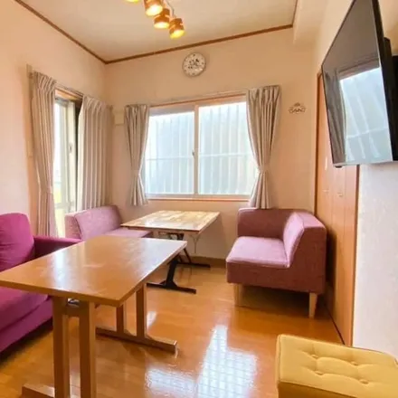 Image 2 - Okinawa, Okinawa Prefecture, Japan - House for rent