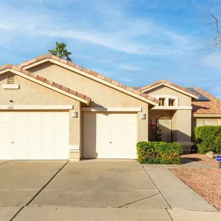 Buy this 3 bed house on 15866 West Central Street in Surprise, AZ 85374