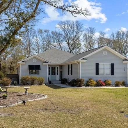 Buy this 3 bed house on 133 Magens Way in Cedar Point, NC 28584