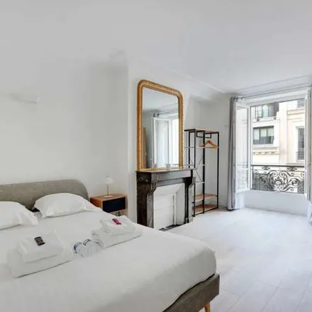Image 5 - 28 Rue de l'Arc de Triomphe, 75017 Paris, France - Apartment for rent