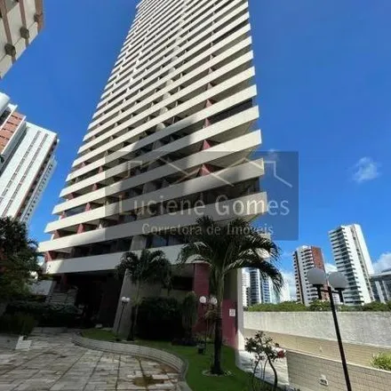 Buy this 3 bed apartment on Rua Dom Sebastião Leme in Graças, Recife -