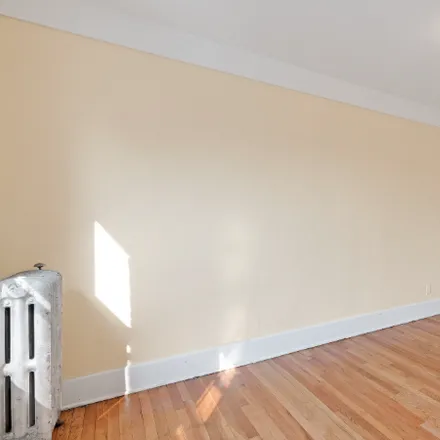 Rent this 2 bed apartment on 9 WOODLAND ST