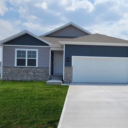 Buy this 4 bed house on North 170th Terrace in Douglas County, NE 68007