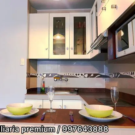 Buy this 1 bed apartment on Calle Victor Maurtua 140;142 in San Isidro, Lima Metropolitan Area 15073