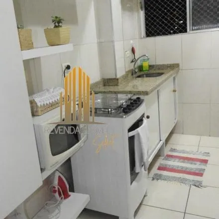 Buy this 2 bed apartment on Rua Rocha 10 in Morro dos Ingleses, São Paulo - SP