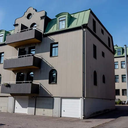 Image 1 - Storgatan, 573 40 Tranås, Sweden - Apartment for rent