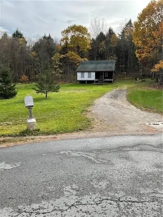 Image 1 - 40206 Red Lake Road, Village of Theresa, Jefferson County, NY 13691, USA - House for sale