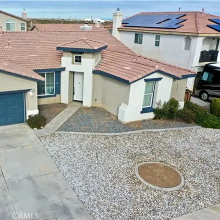 Buy this 4 bed house on 11968 Crandall Court in Duncan Corners, Victorville