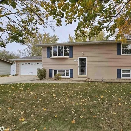 Buy this 3 bed house on 113 Winnebago Way in Forest City, IA 50436