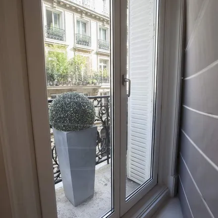 Image 6 - 46 Rue de Bretagne, 75003 Paris, France - Apartment for rent