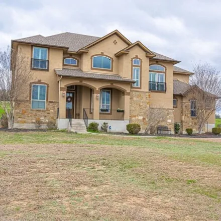 Image 1 - 26239 Park Bend Drive, Comal County, TX 78132, USA - House for sale