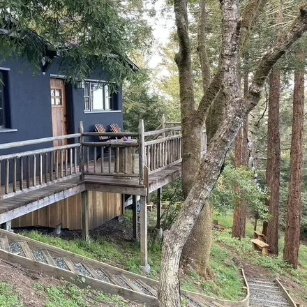Image 3 - Mill Valley, CA - House for rent