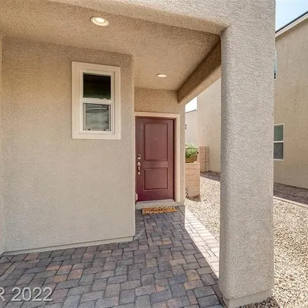 Image 3 - Adobe Jack Street, North Las Vegas, NV 89031, USA - House for sale