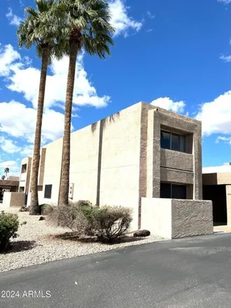 Image 1 - 464 South Desert Palm, Mesa, AZ 85208, USA - House for sale