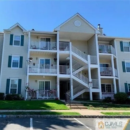 Buy this 2 bed condo on 504 Witney Court in North Brunswick, NJ 08902