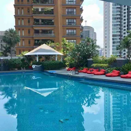 Image 7 - Soi Sukhumvit 30, Khlong Toei District, 10110, Thailand - Apartment for rent