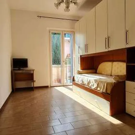 Rent this 3 bed apartment on Via Cirella in 00118 Rome RM, Italy