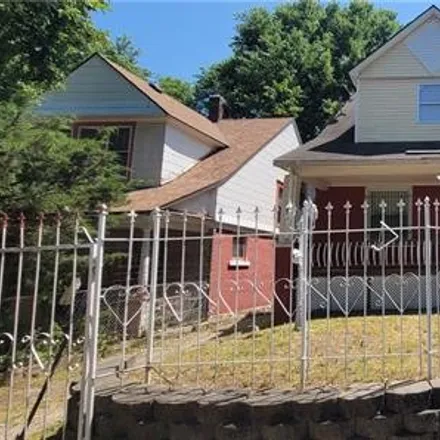Buy this 3 bed house on 3231 Roberts Street in Kansas City, MO 64124
