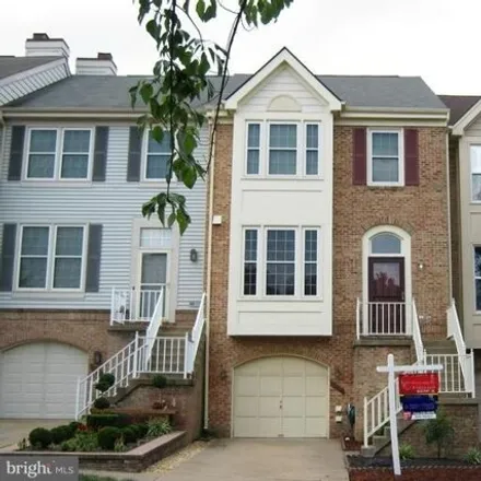 Rent this 3 bed house on 8038 Hilliard Drive in Bull Run, Prince William County