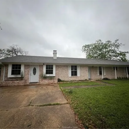 Image 2 - 1409 Lawyer St, College Station, Texas, 77840 - House for rent