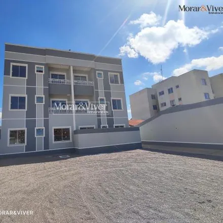 Buy this 3 bed apartment on Rua Aníbal Silva in Parque da Fonte, São José dos Pinhais - PR