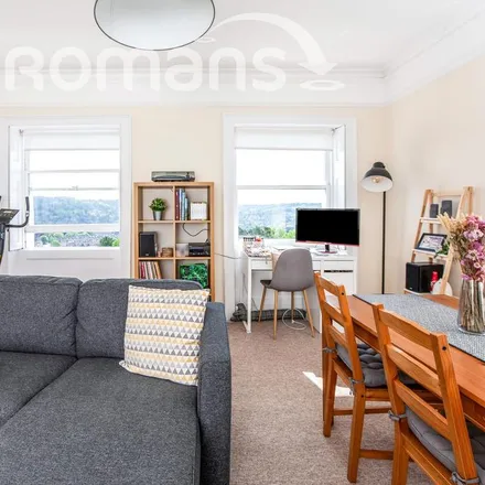 Image 2 - St Stephen's Road, Camden Crescent, Bath, BA1 5HY, United Kingdom - Townhouse for rent