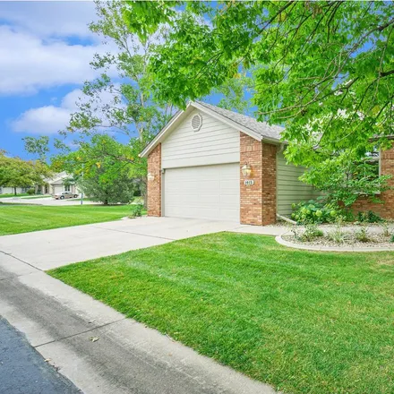 Buy this 4 bed house on 1598 Fairway 7 Court in Fort Collins, CO 80525