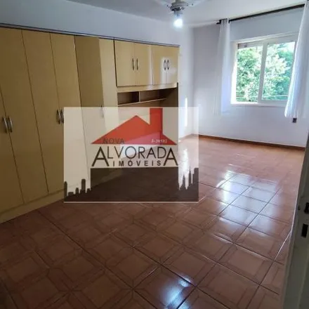 Rent this 2 bed apartment on Rua Guaipá 801 in Bela Aliança, São Paulo - SP