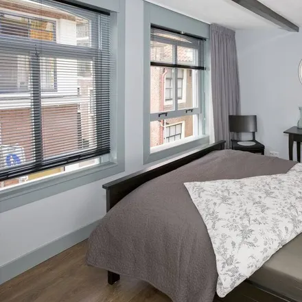 Rent this 1 bed apartment on 1811 NE Alkmaar