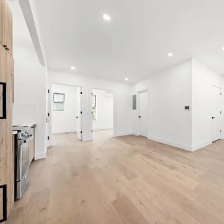 Rent this 4 bed house on 136 Noble Street in New York, NY 11222