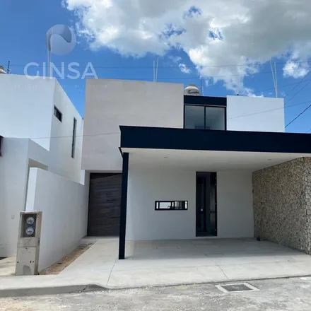 Buy this studio house on unnamed road in Fraccionamiento Las Américas, 97302 Mérida