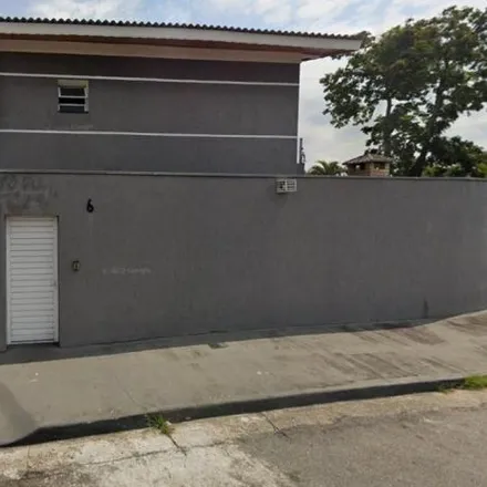 Buy this 3 bed house on Rua Iacanga in Parque Jaçatuba, Santo André - SP