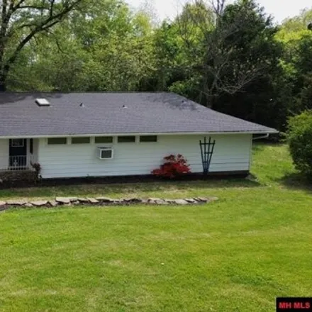 Buy this 4 bed house on 164 County Road 863 in Diamond Bay, Baxter County